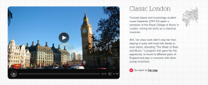 Classic London