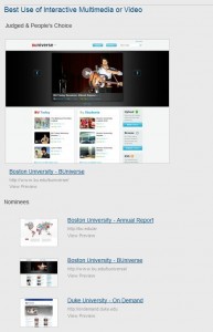 buniverse