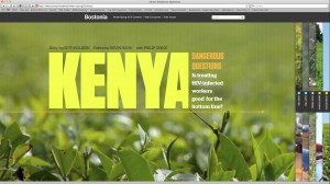 Kenya
