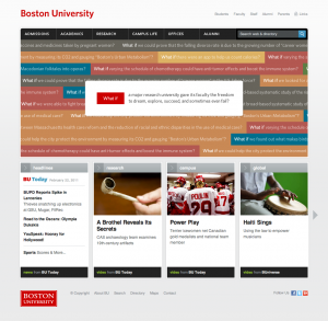 Research Homepage