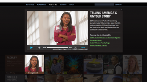 Dynamic Video Open